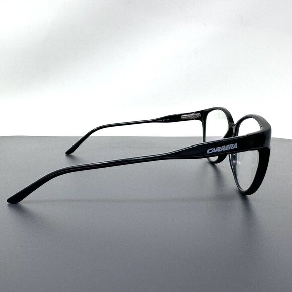 Carrera Eyeglasses CA 6159 807 Frames 54 [] 16 135 Flex Hinges - Picture 3 of 11